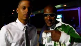Steve Styles & Bersachi Video Shout -Out