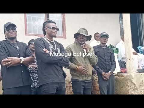 Jose chameleon webale Tuleta mu Music industry Pallaso Weasel king Saha king Michael openly