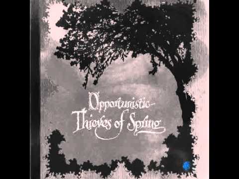 A Forest Of Stars - Sorrow's Impetus