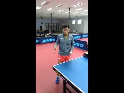 Wang Zengyi block and kill loop
