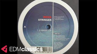 Riva - Stringer (Original Mix) (2001)