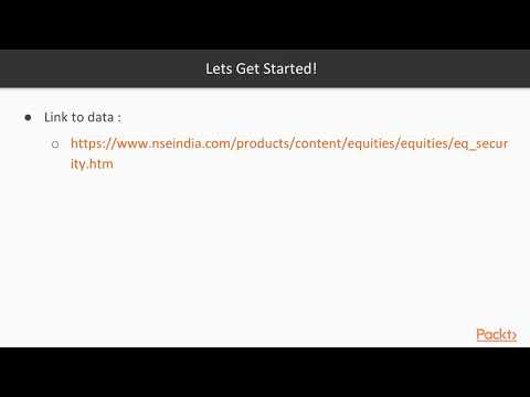 Advanced Data Visualization Solutions Handling Data | packtpub com
