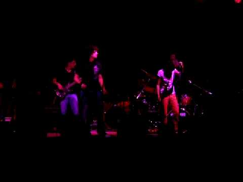 In This River (Cover) & Zone D'Ombra Live - Factory