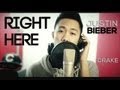 Right Here - Justin Bieber ft. Drake (Official Music ...