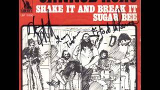 CANNED HEAT - SHAKE IT AND BREAK IT