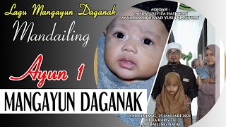 Download lagu LAGU MANGAYUN DAGANAK ( AYUN 1 ) VIDEO LIRIK @baiproduction LAGU MANDAILING TAPSEL mp3 Download lagu LAGU MANGAYUN DAGANAK ( AYUN 1 ) VIDEO LIRIK @baiproduction LAGU MANDAILING TAPSEL mp3