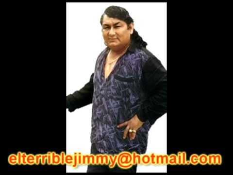 TERRIBLE PARRANDITA - CHACALON