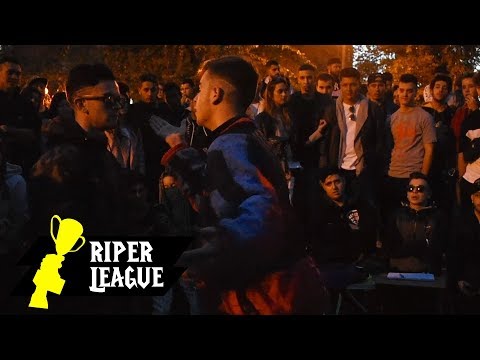 GH PuroBeef vs Skinny - OCTAVOS | 2n JORNADA