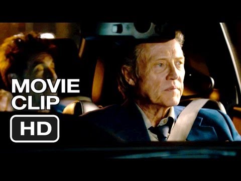 Stand Up Guys Movie CLIP - Done and Done (2013) - Al Pacino, Christopher Walken Movie HD