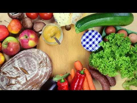 Feierabendmarkt in Warburg