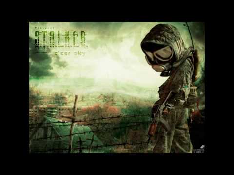 Firelake - Stranger's prophesy