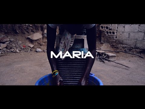 BigZ Patronato - Maria (Official Video 2017) Criativa Imagens