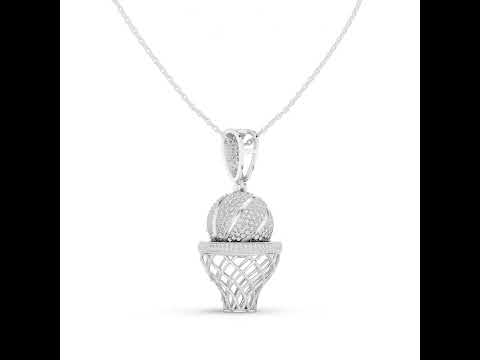 YouTube Video Thumbnail - White