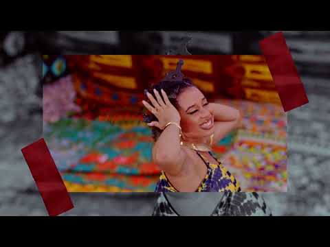 Serge Beynaud x. Aboutou Roots - Abacou - Clip officiel