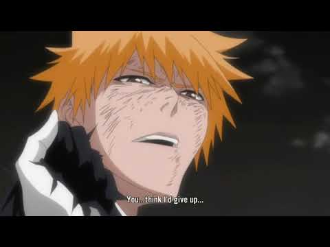 Ichigo vs  Ulquiorra   Full Fight 1080p60FPS
