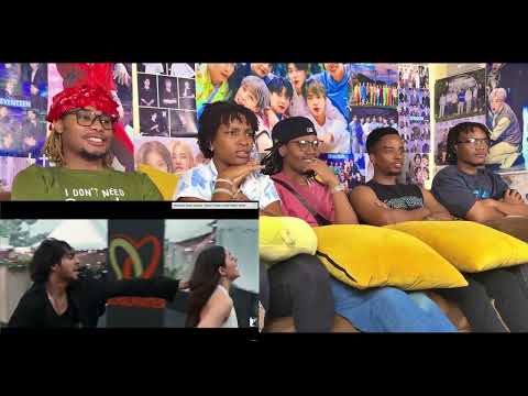 Africans React to SAIYAARA TRAILER + THE FIRST ROAR + DHURANDHAR + BATTLE OF GALWAN + PARAM SUNDARI