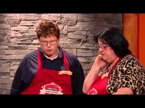 Jožko Heteš: Hlášky z prvých epizód (MOJA MAMA VARÍ LEPŠIE AKO TVOJA)