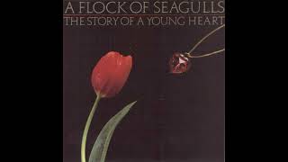 A Flock Of Seagulls - The Story Of A Young Heart [Full CD Album] 1984