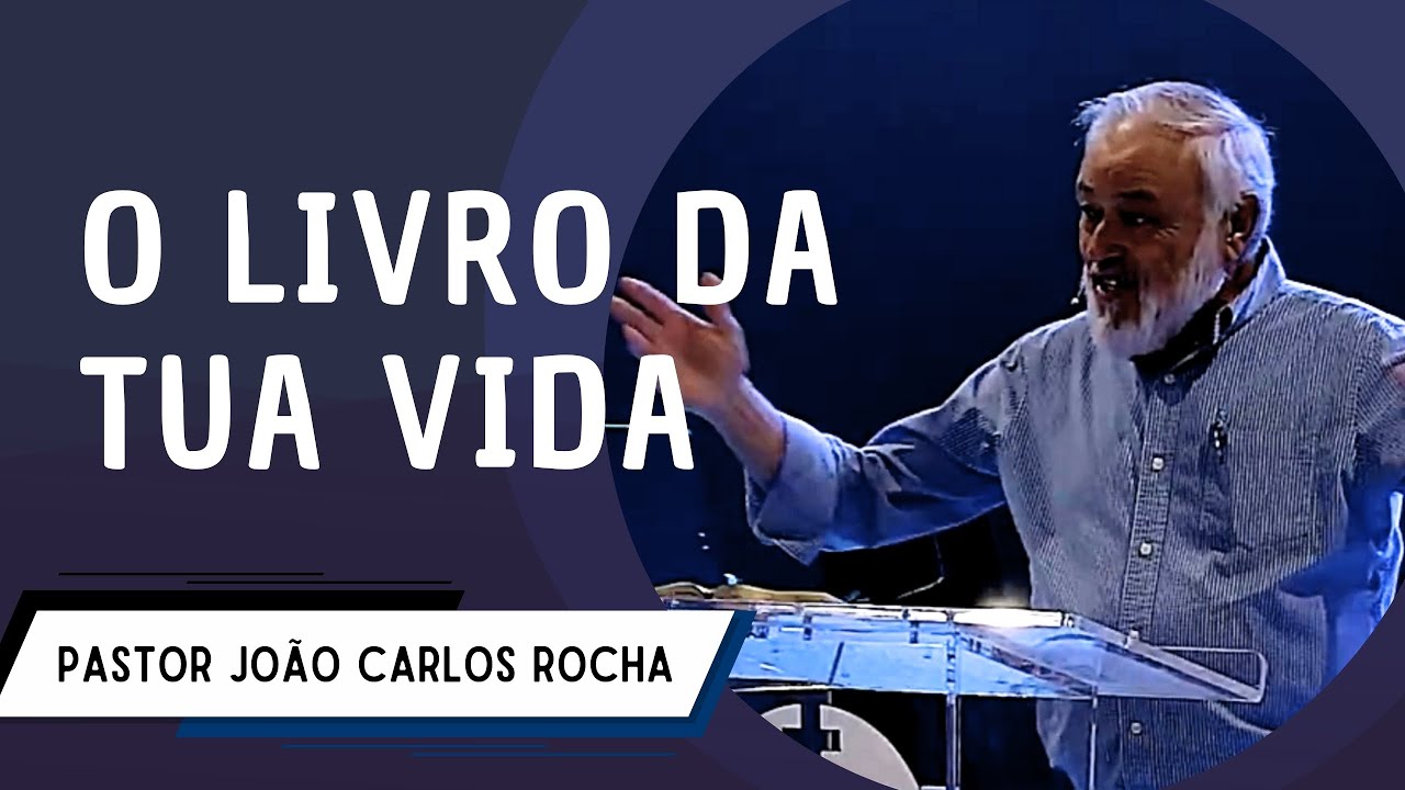 O Livro da Tua Vida