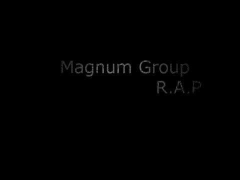 Magnum Group - R.A.P