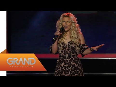Ivana Bogicevic - Moda i sloboda - GP - (Tv Grand 22.10.2021.)