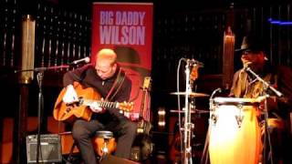 Walk A Mile In My Shoes