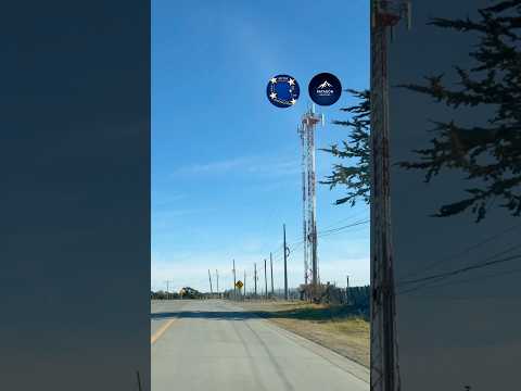 RÍO SECO #chile #puntaarenas #patagonia