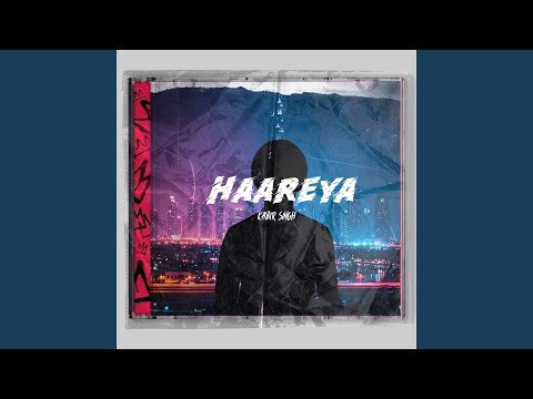 Haareya