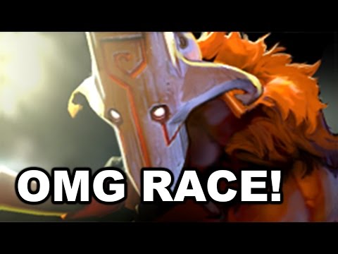 Dota 2 - OMG XctN vs MVP