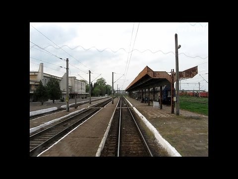 Cab View - Mărășești - Bacău - 2014 (Fragmente)