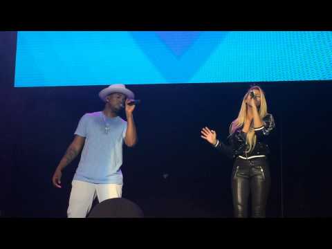 NE-YO - Every Day With Love ft. Sonna Rele