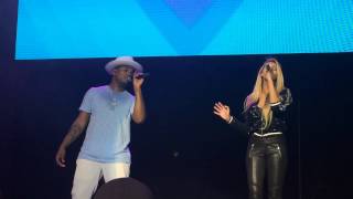 NE-YO - Every Day With Love ft. Sonna Rele