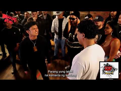 ej power vs cali smoov.lakas ni ej power🔥🇺🇲vs🇵🇭