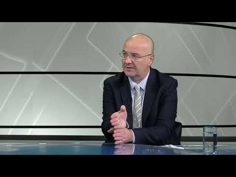 TV KOMENTAR – Radić: „Pričom o fašizmu u Hrvatskoj ponovno se pravi pogonsko gorivo za rat“