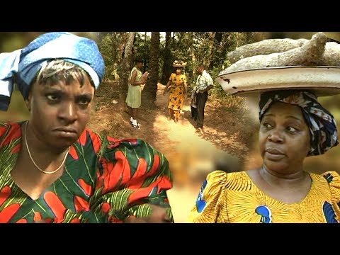 MY HEARTLESS CO-WIFE ( ONYEKA ONWENU, LIZ BENSON) NOLLYWOOD CLASSIC AFRICAN MOVIES