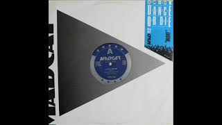 DANCE OR DIE   Move 1988