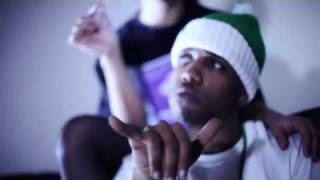 Curren$y ft. Nesby Phips - Prioritize