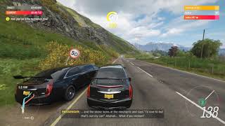 How to Co-op racing games - Forza Horizon 4