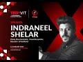 Looking through the Viewfinder | Indraneel Shelar | TEDxVIT