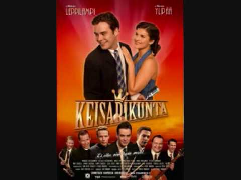 Keisarikunta - Rhythm Is Our Business