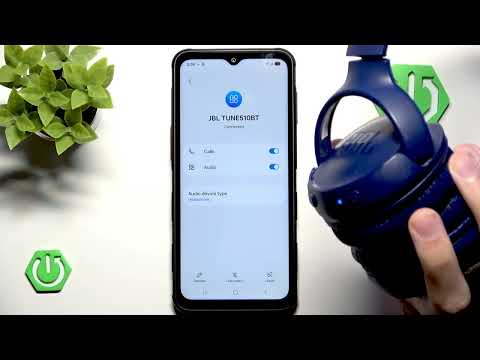 SAMSUNG Galaxy XCover7 Pro Bluetooth Not Connecting – Easy Fix