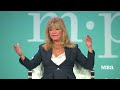 MPower Moments On Taking Care Of Yourself With Goldie Hawn