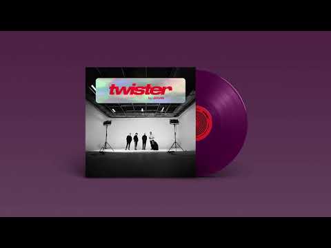 LEISURE - Twister (2019)