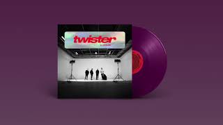Download lagu LEISURE - Twister (2019) mp3 Download lagu LEISURE - Twister (2019) mp3