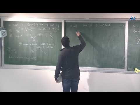 Roman Bezrukavnikov: Canonical Bases and Geometry