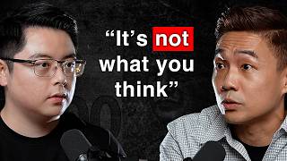 Private Wealth Banker: This is How T20s in Malaysia Make Their Money (ft. Bob Ngoh)