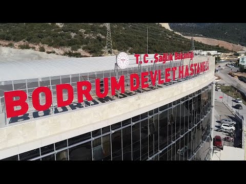 Hiperbarik Oksijen Tedavisi