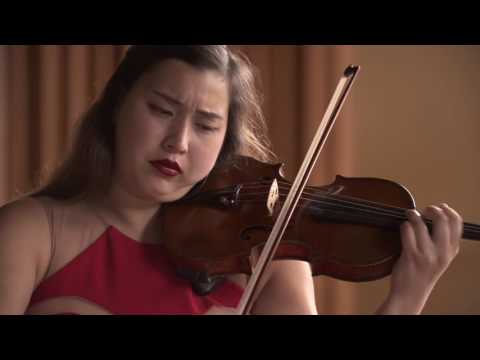 I. Andante; String Quartet No. 2 'Intimate Letters' – Leoš Janáček