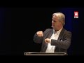 Komt er een referendum in Alphen? Hoe moet vertrouwen in politiek verbeterd worden?