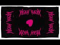U2 - Yeah, Yeah, Yeah, Yeah, Yeah (Official Lyric Video)
